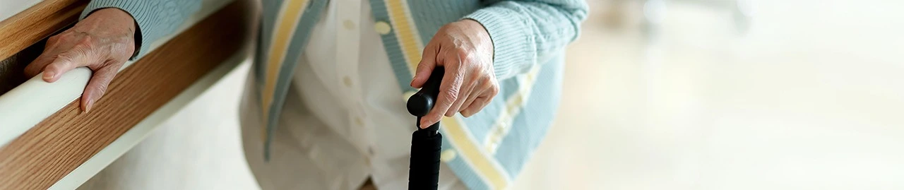 June is Elder Abuse Awareness Month